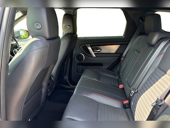Used Land Rover Discovery Sport 2023 for sale - 79271491: Photo
