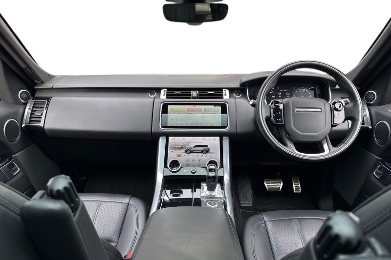 Used Land Rover Range Rover Sport 2022 for sale - 77570178: Photo 10