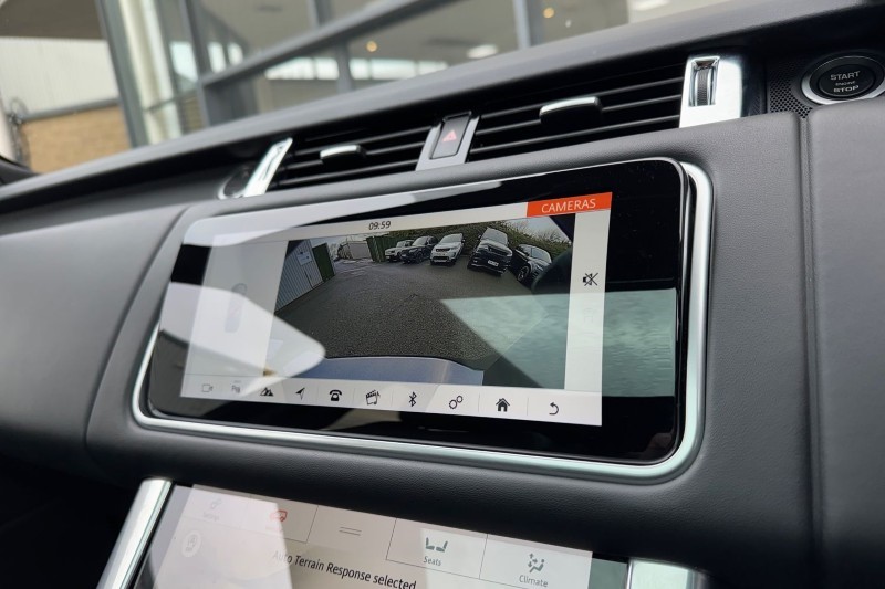 Used Land Rover Range Rover Sport 2022 for sale - 77570178: Photo 13