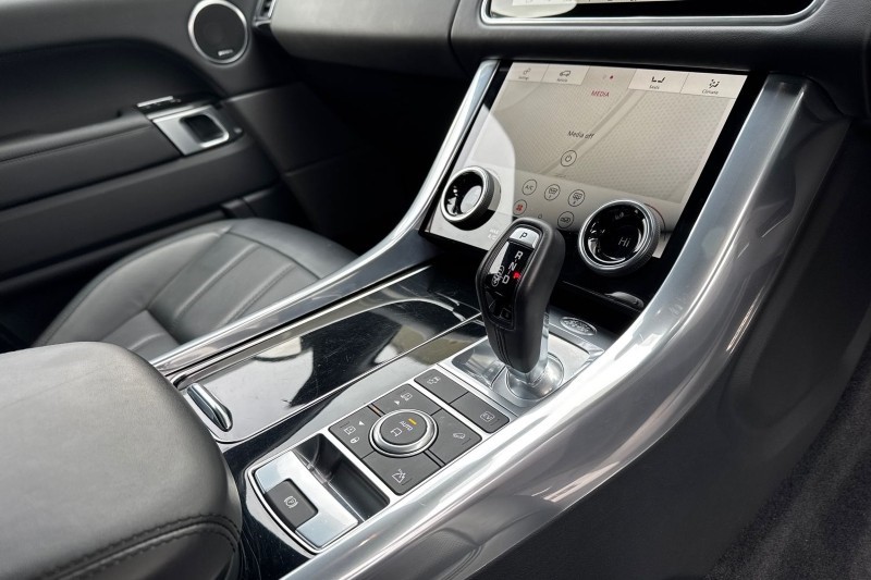 Used Land Rover Range Rover Sport 2022 for sale - 77570178: Photo 14