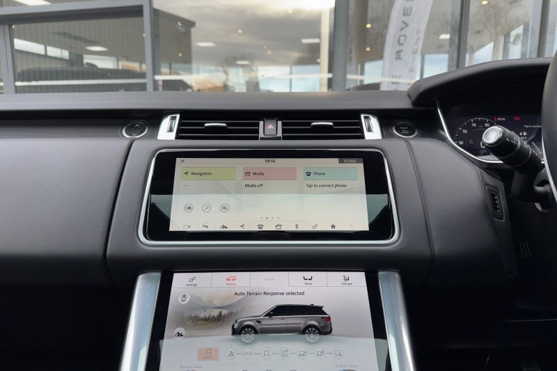Used Land Rover Range Rover Sport 2022 for sale - 77570178: Photo 15