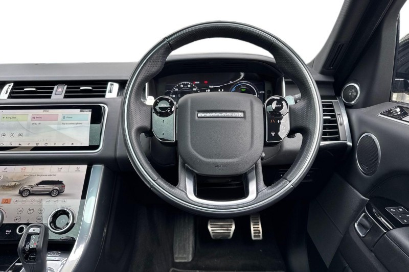 Used Land Rover Range Rover Sport 2022 for sale - 77570178: Photo 16