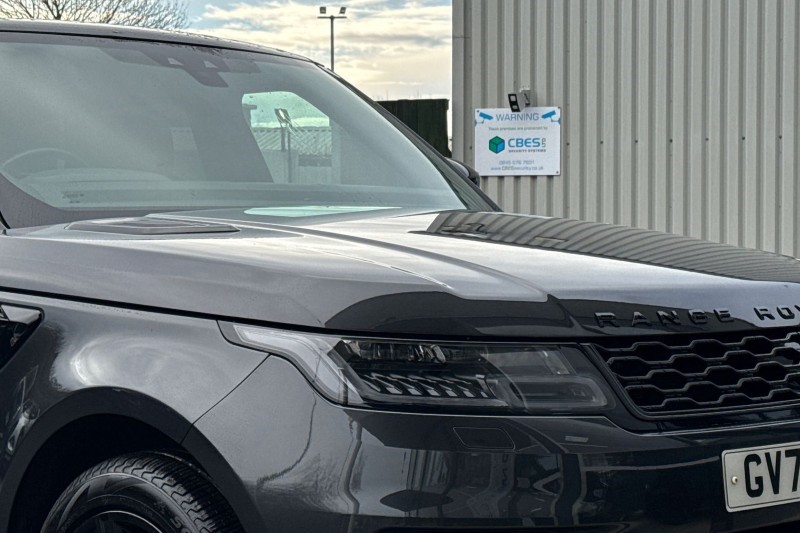 Used Land Rover Range Rover Sport 2022 for sale - 77570178: Photo 18