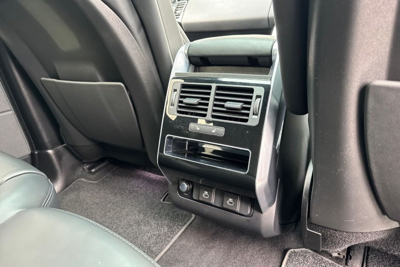 Used Land Rover Range Rover Sport 2022 for sale - 77570178: Photo 19