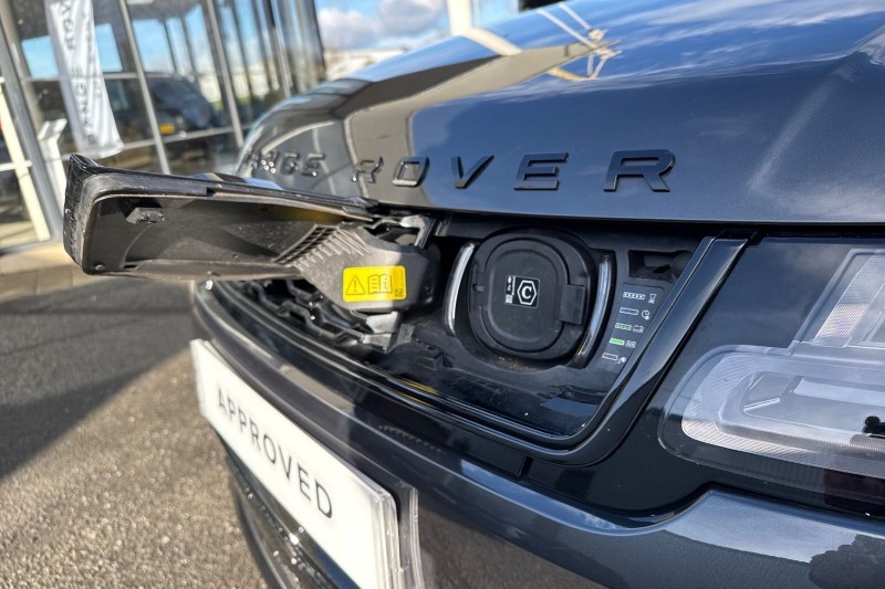 Used Land Rover Range Rover Sport 2022 for sale - 77570178: Photo 23