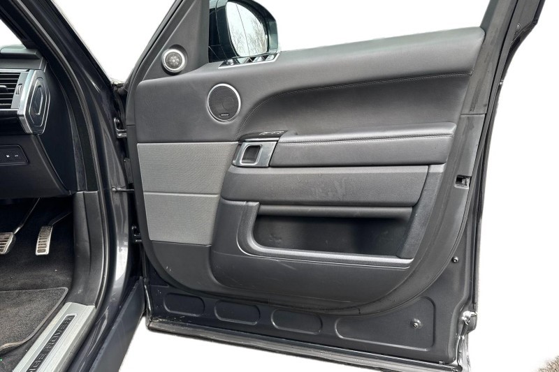 Used Land Rover Range Rover Sport 2022 for sale - 77570178: Photo 24