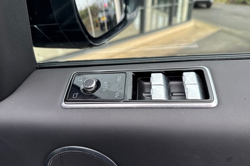 Used Land Rover Range Rover Sport 2022 for sale - 77570178: Photo 25