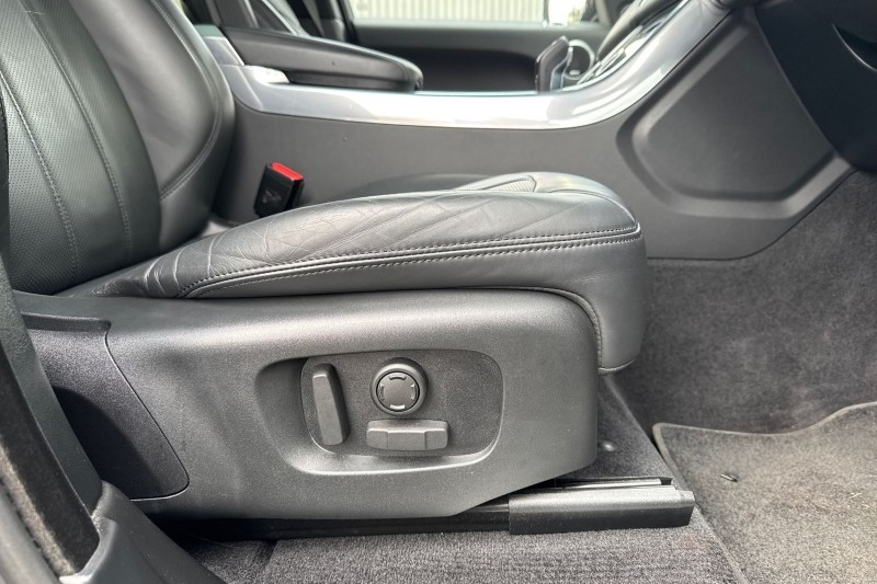 Used Land Rover Range Rover Sport 2022 for sale - 77570178: Photo 26