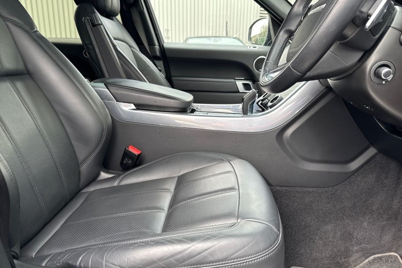 Used Land Rover Range Rover Sport 2022 for sale - 77570178: Photo 27