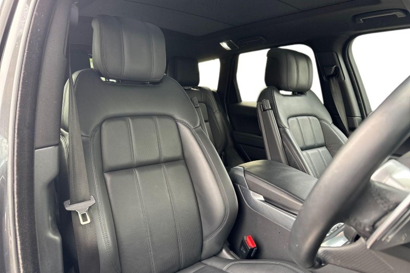 Used Land Rover Range Rover Sport 2022 for sale - 77570178: Photo 28
