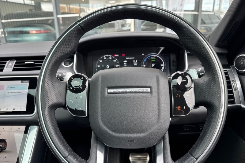 Used Land Rover Range Rover Sport 2022 for sale - 77570178: Photo 29