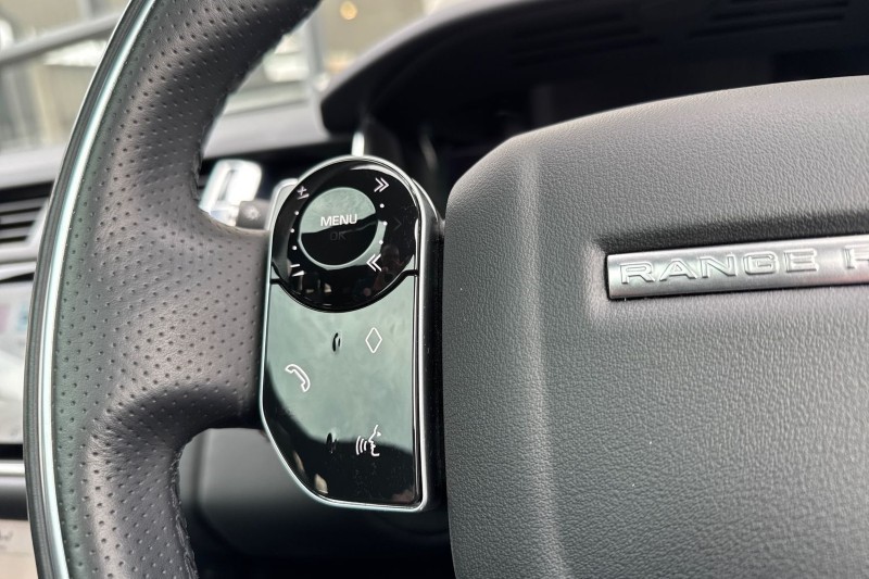 Used Land Rover Range Rover Sport 2022 for sale - 77570178: Photo 30