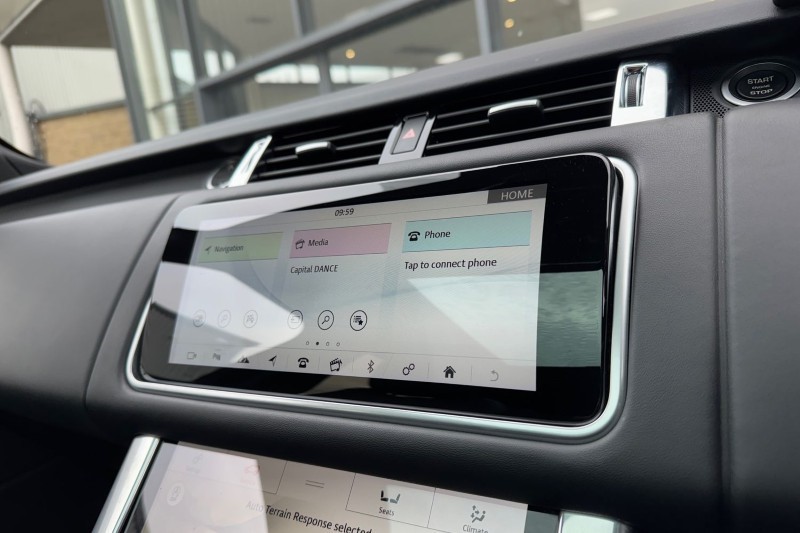 Used Land Rover Range Rover Sport 2022 for sale - 77570178: Photo 32