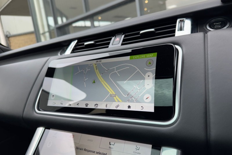 Used Land Rover Range Rover Sport 2022 for sale - 77570178: Photo 33