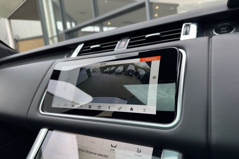 Used Land Rover Range Rover Sport 2022 for sale - 77570178: Photo 34