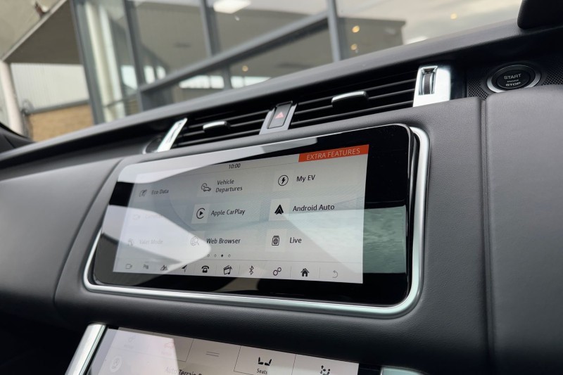 Used Land Rover Range Rover Sport 2022 for sale - 77570178: Photo 35