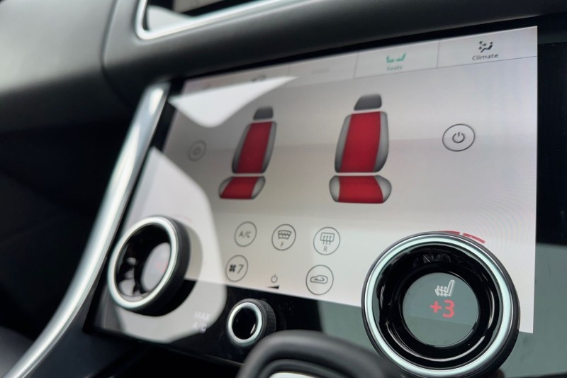 Used Land Rover Range Rover Sport 2022 for sale - 77570178: Photo 38