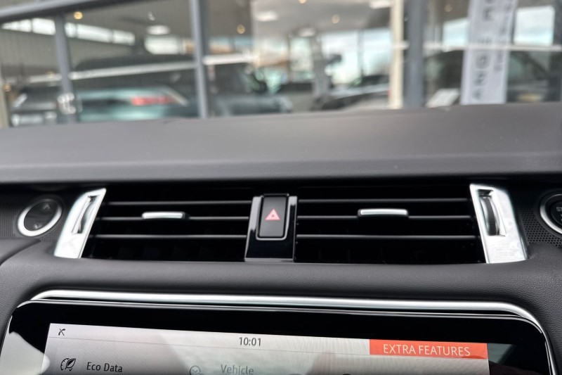 Used Land Rover Range Rover Sport 2022 for sale - 77570178: Photo 39