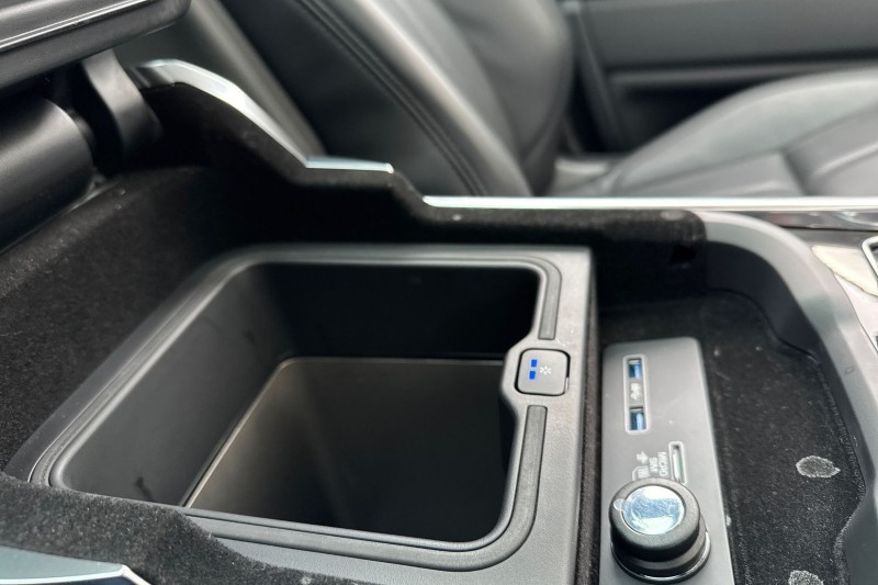 Used Land Rover Range Rover Sport 2022 for sale - 77570178: Photo 40