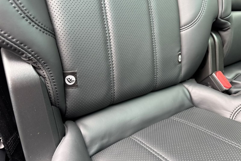 Used Land Rover Range Rover Sport 2022 for sale - 77570178: Photo 42