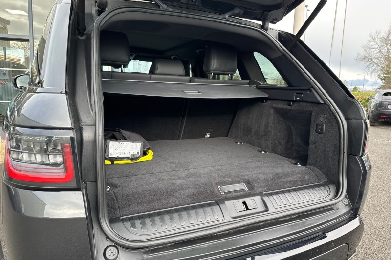 Used Land Rover Range Rover Sport 2022 for sale - 77570178: Photo 44