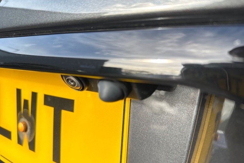 Used Land Rover Range Rover Sport 2022 for sale - 77570178: Photo 46