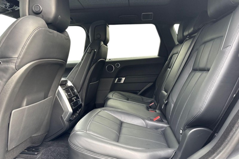 Used Land Rover Range Rover Sport 2022 for sale - 77570178: Photo 5