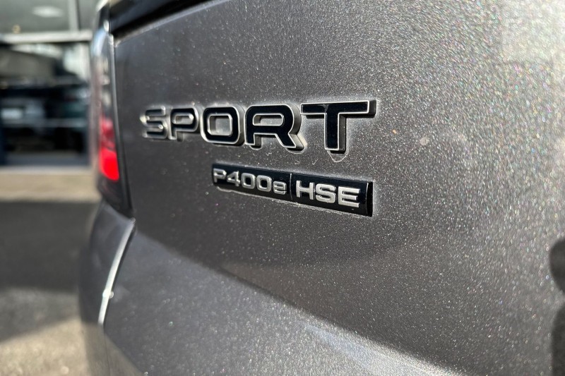 Used Land Rover Range Rover Sport 2022 for sale - 77570178: Photo 51