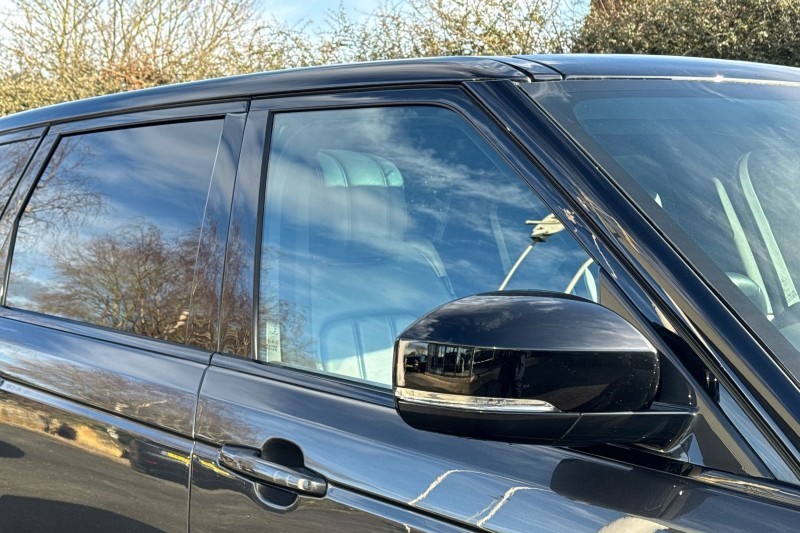 Used Land Rover Range Rover Sport 2022 for sale - 77570178: Photo 55