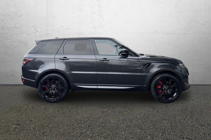 Used Land Rover Range Rover Sport 2022 for sale - 77570178: Photo 6