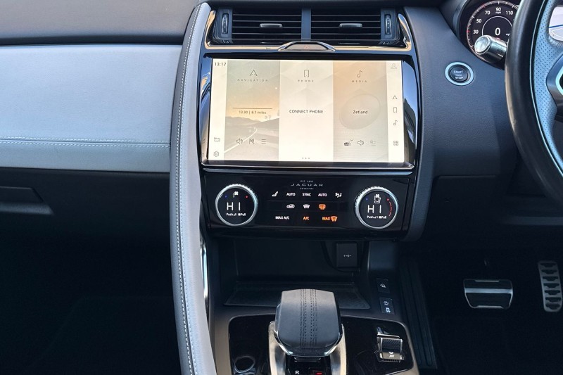 Used Jaguar E-Pace 2021 for sale - 77186420: Photo 14