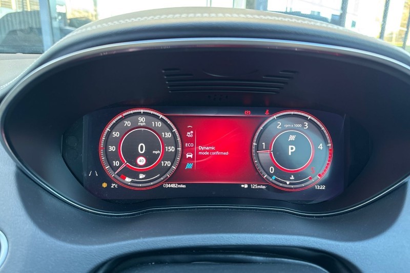 Used Jaguar E-Pace 2021 for sale - 77186420: Photo 33