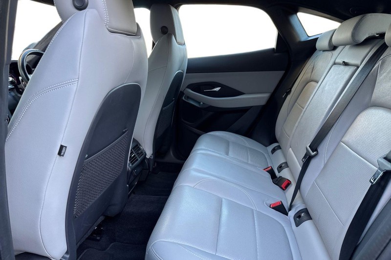 Used Jaguar E-Pace 2021 for sale - 77186420: Photo 4