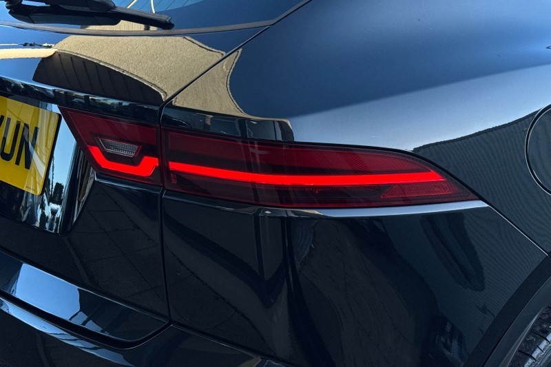 Used Jaguar E-Pace 2021 for sale - 77186420: Photo 44