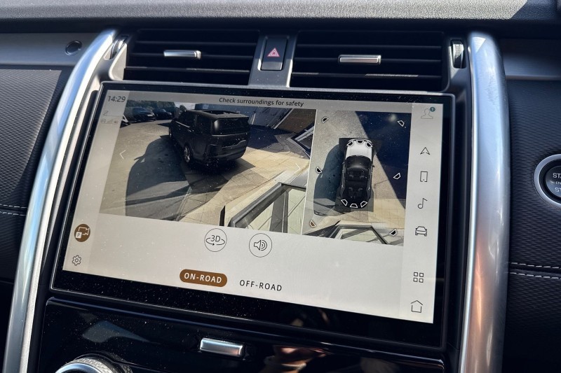 Used Land Rover Discovery 2025 for sale - 77148047: Photo 12