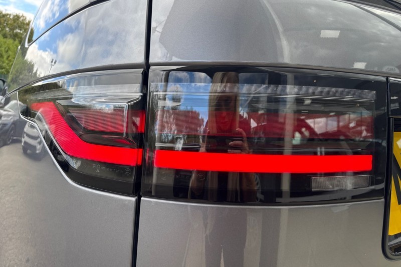 Used Land Rover Discovery 2025 for sale - 77148047: Photo 19