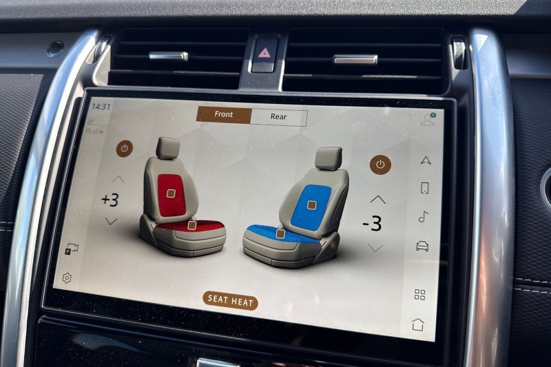 Used Land Rover Discovery 2025 for sale - 77148047: Photo 32