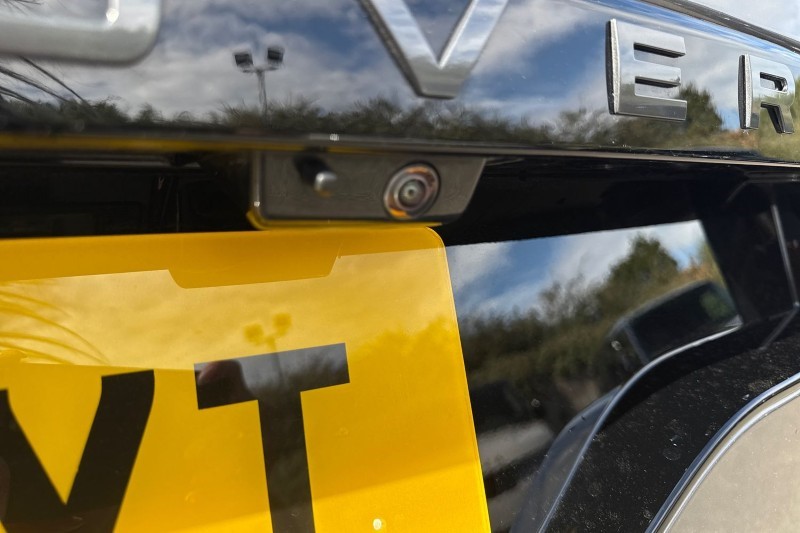 Used Land Rover Discovery 2025 for sale - 77148047: Photo 39