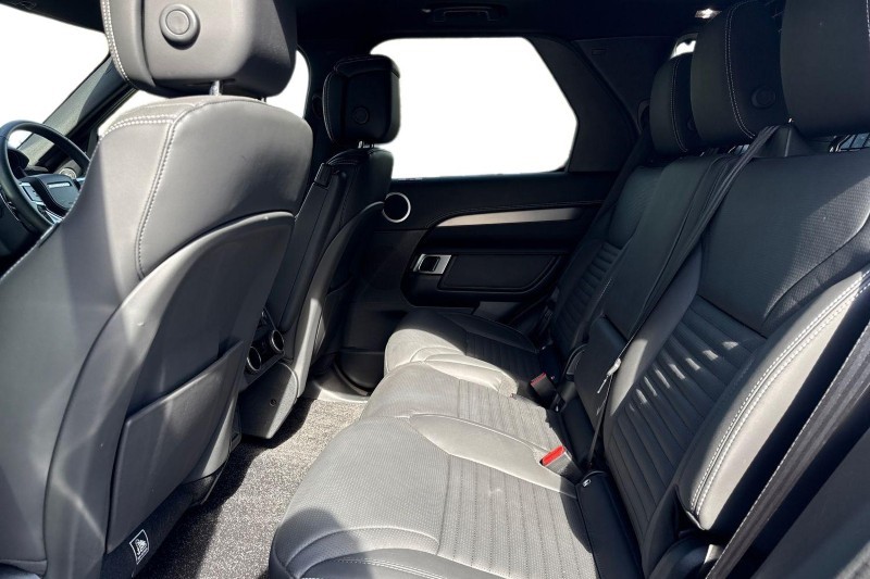 Used Land Rover Discovery 2025 for sale - 77148047: Photo 4