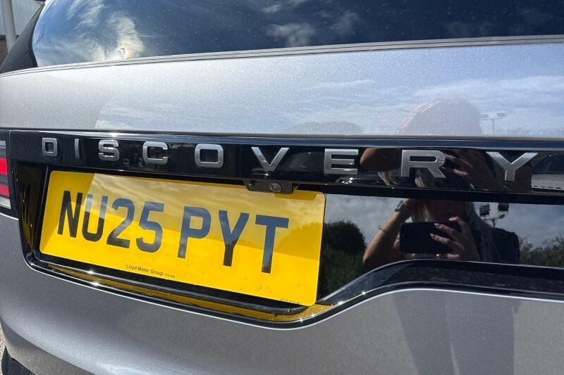Used Land Rover Discovery 2025 for sale - 77148047: Photo 43