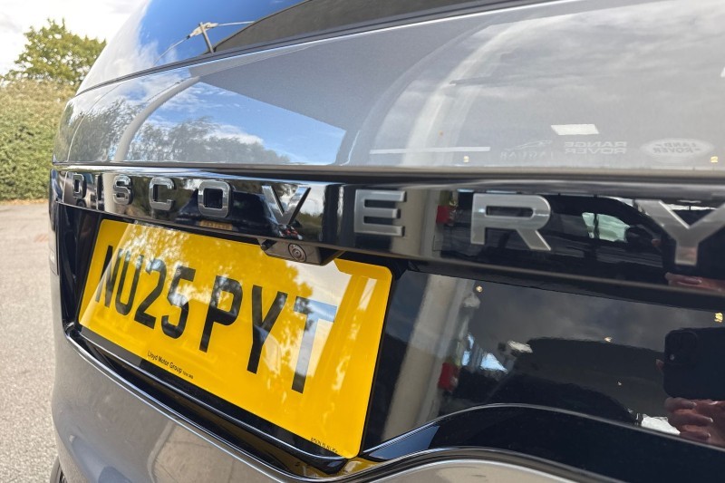 Used Land Rover Discovery 2025 for sale - 77148047: Photo 44
