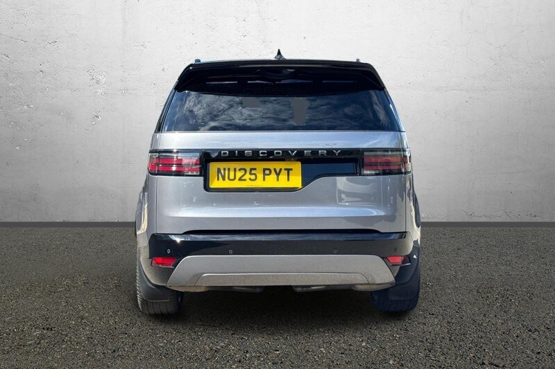 Used Land Rover Discovery 2025 for sale - 77148047: Photo 6