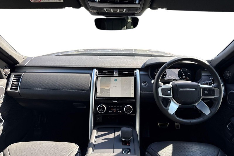Used Land Rover Discovery 2025 for sale - 77148047: Photo 9