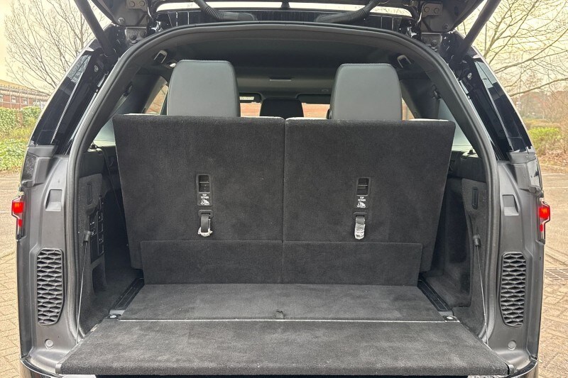 Used Land Rover Discovery 2021 for sale - 77813018: Photo 10