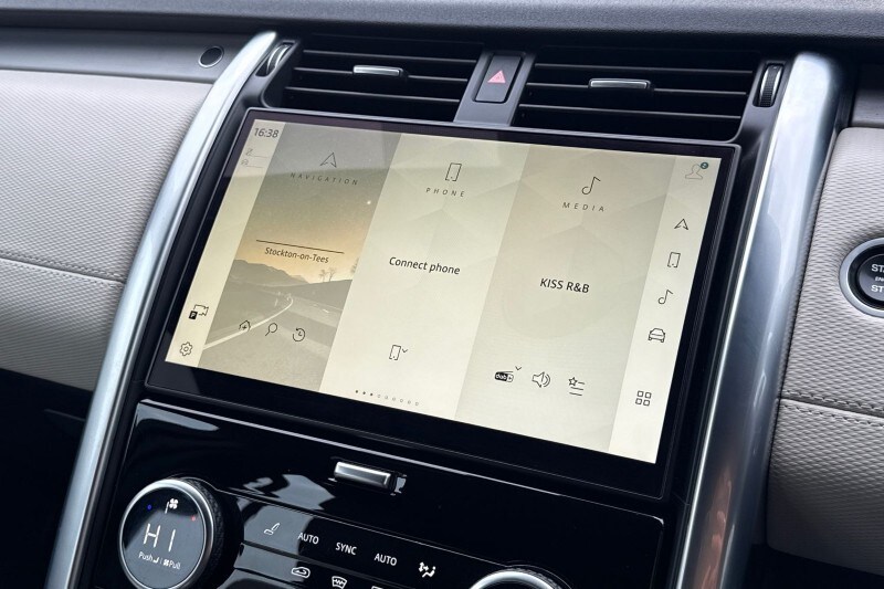 Used Land Rover Discovery 2021 for sale - 77813018: Photo 11