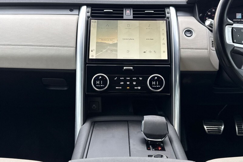 Used Land Rover Discovery 2021 for sale - 77813018: Photo 14