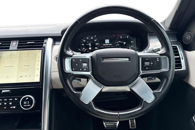 Used Land Rover Discovery 2021 for sale - 77813018: Photo 15