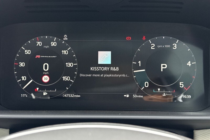 Used Land Rover Discovery 2021 for sale - 77813018: Photo 16