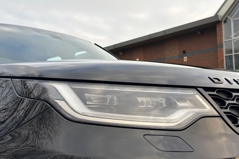 Used Land Rover Discovery 2021 for sale - 77813018: Photo 17