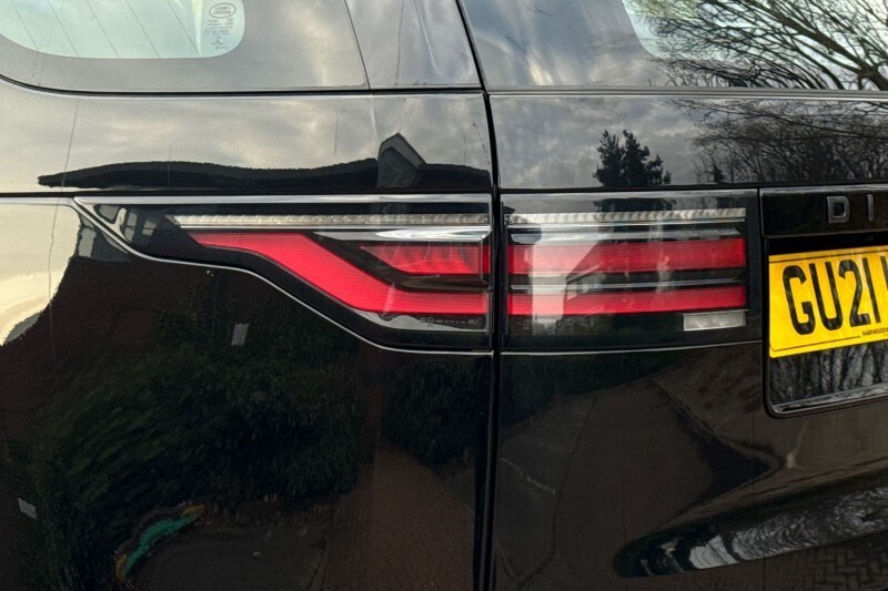 Used Land Rover Discovery 2021 for sale - 77813018: Photo 19